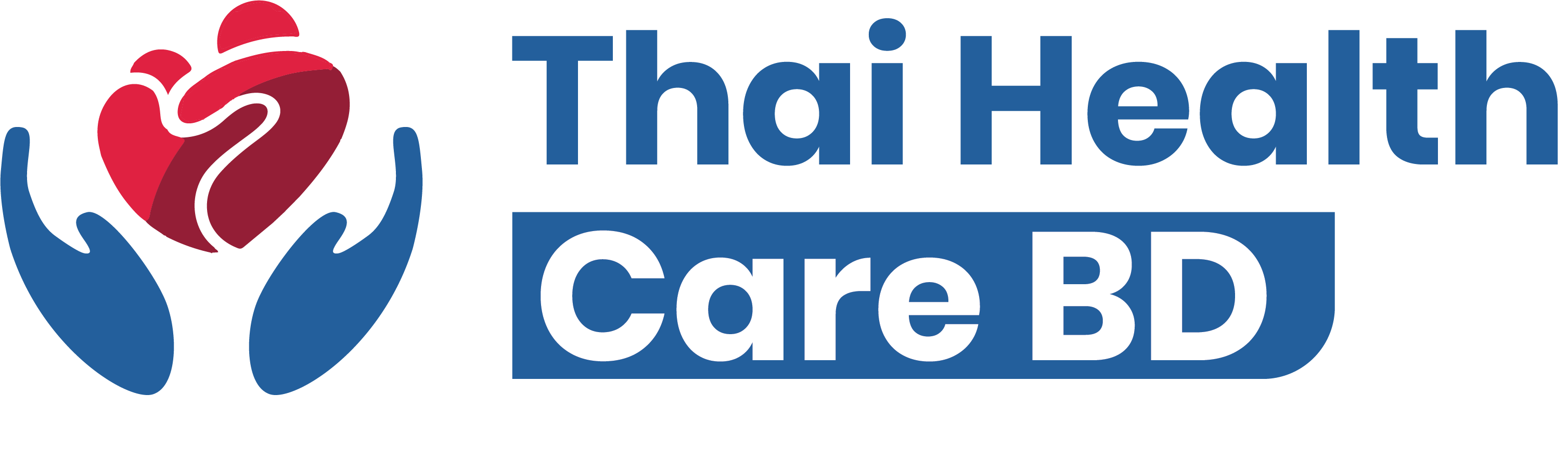 Thai Health Care BD