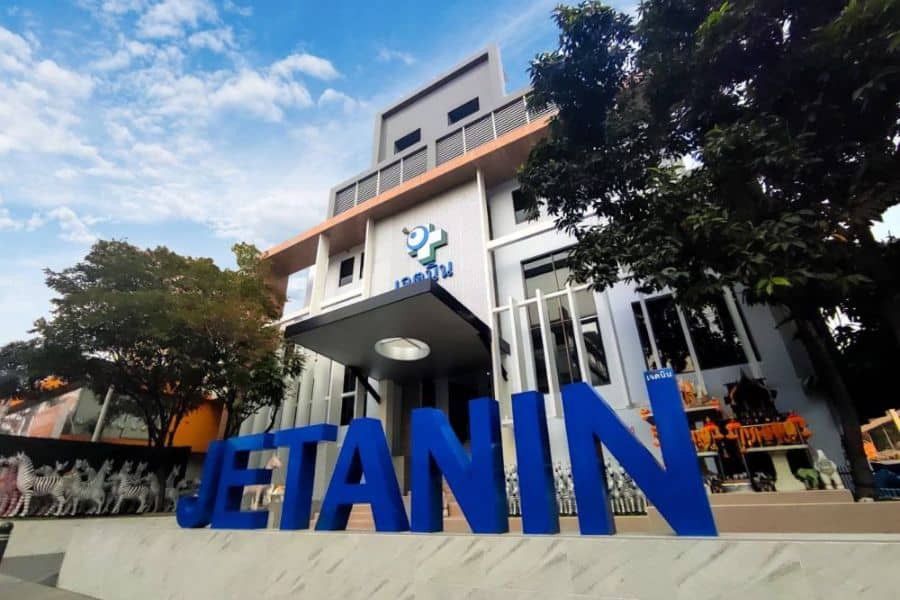 Jetanin Hospital Bangladesh Dhaka Office