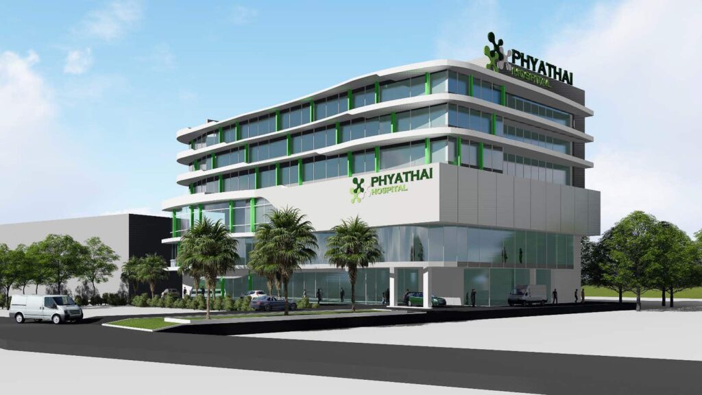Phyathai Hospital