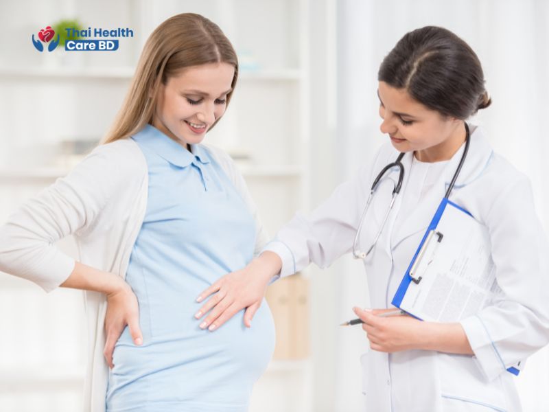 Infertility Treatment in Thailand