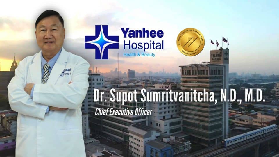 Yanhee International Hospital