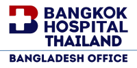 Bangkok Hospital Thailand Bangladesh Office